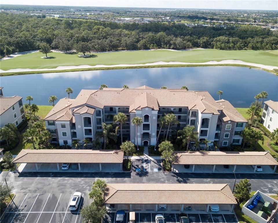 17108 VARDON TERRACE 204, Bradenton, FL 34211