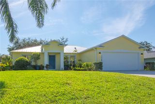 1049 Gardenia Street, Sebastian, FL 32958