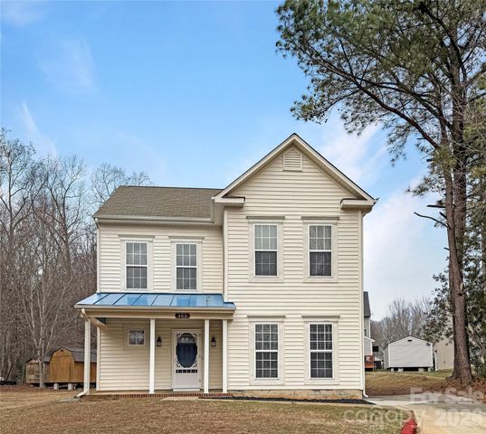 460 Mables Court, Statesville, NC 28677