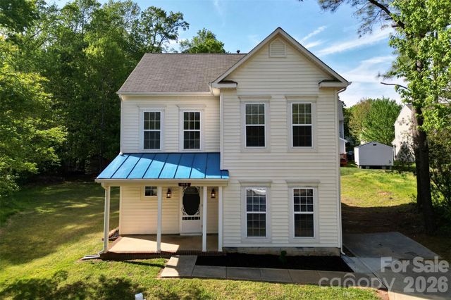 460 Mables Court, Statesville, NC 28677