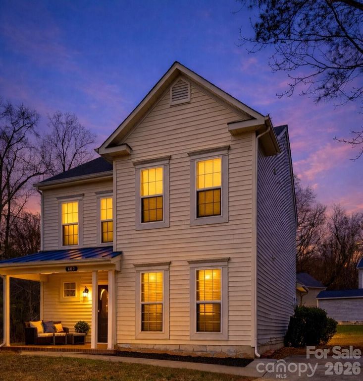 460 Mables Court, Statesville, NC 28677