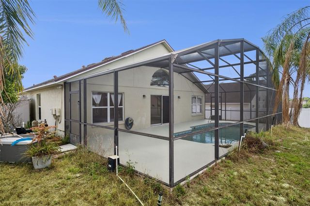 4424 MIDDLEBURG COURT, Orlando, FL 32818