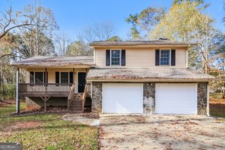 632 Cloudland Drive, Stockbridge, GA 30281