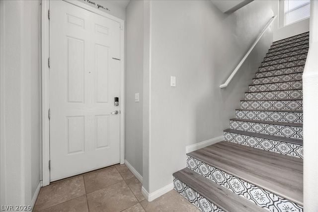 6662 Salt Pond Bay Street, Las Vegas, NV 89149