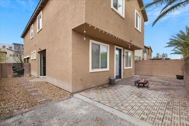 6662 Salt Pond Bay Street, Las Vegas, NV 89149