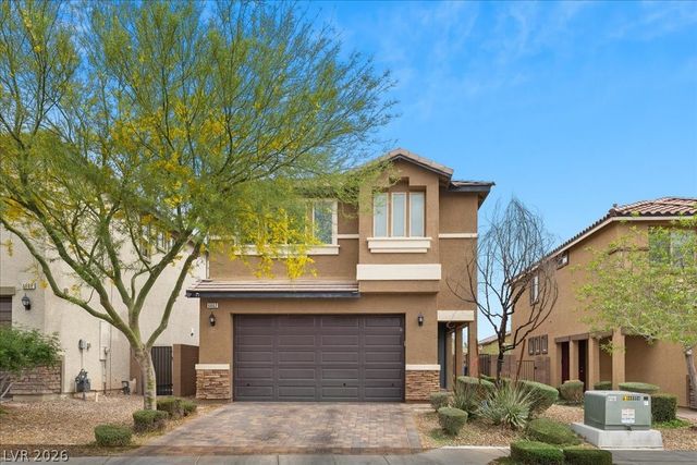 6662 Salt Pond Bay Street, Las Vegas, NV 89149