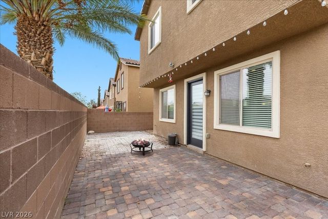6662 Salt Pond Bay Street, Las Vegas, NV 89149
