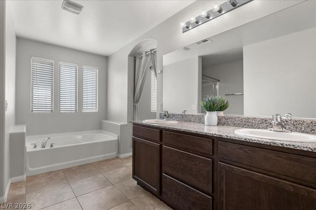 6662 Salt Pond Bay Street, Las Vegas, NV 89149