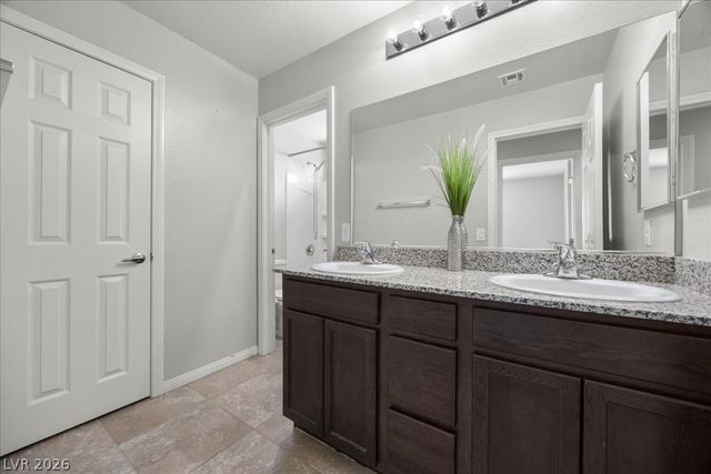 6662 Salt Pond Bay Street, Las Vegas, NV 89149