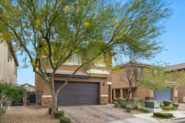 6662 Salt Pond Bay Street, Las Vegas, NV 89149