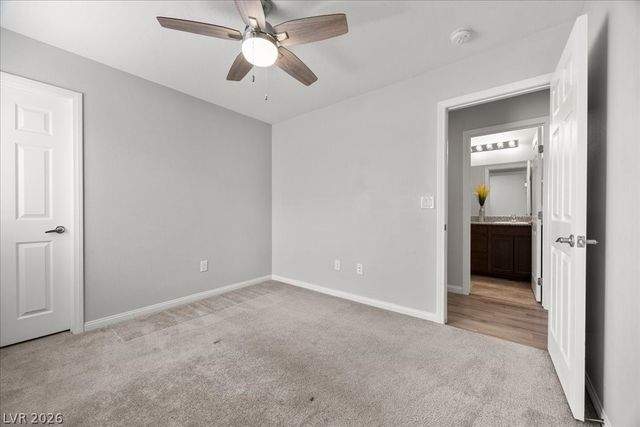 6662 Salt Pond Bay Street, Las Vegas, NV 89149