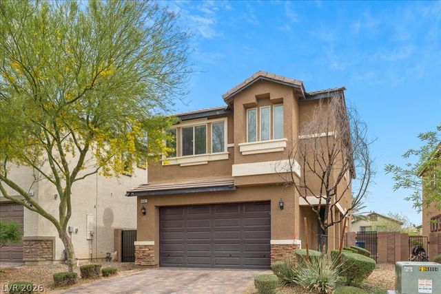 6662 Salt Pond Bay Street, Las Vegas, NV 89149