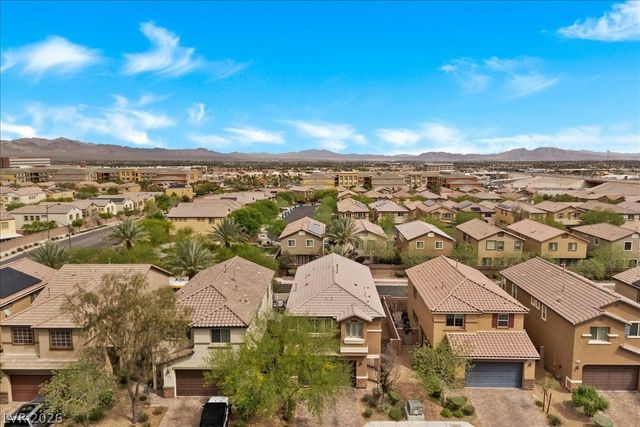 6662 Salt Pond Bay Street, Las Vegas, NV 89149