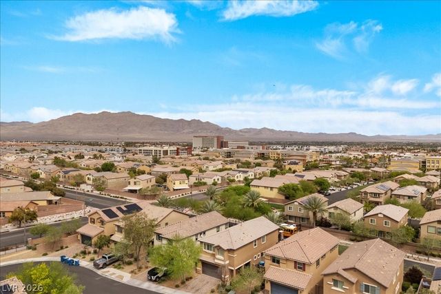 6662 Salt Pond Bay Street, Las Vegas, NV 89149