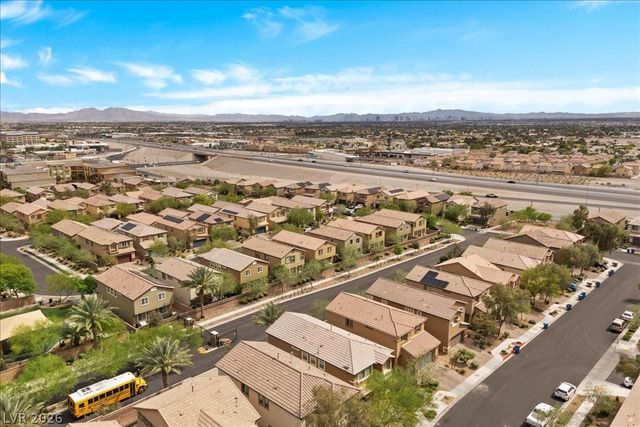 6662 Salt Pond Bay Street, Las Vegas, NV 89149