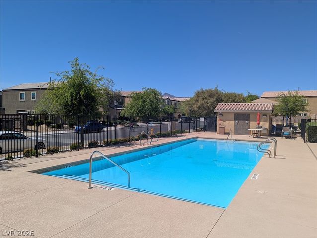 6662 Salt Pond Bay Street, Las Vegas, NV 89149