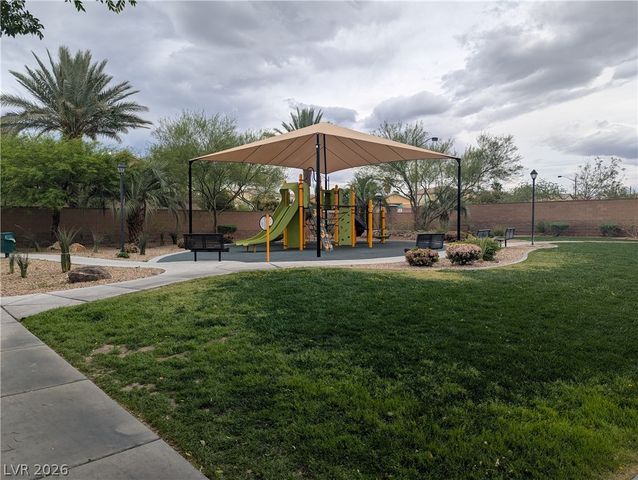 6662 Salt Pond Bay Street, Las Vegas, NV 89149