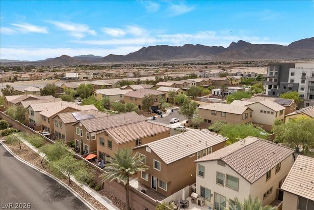 6662 Salt Pond Bay Street, Las Vegas, NV 89149