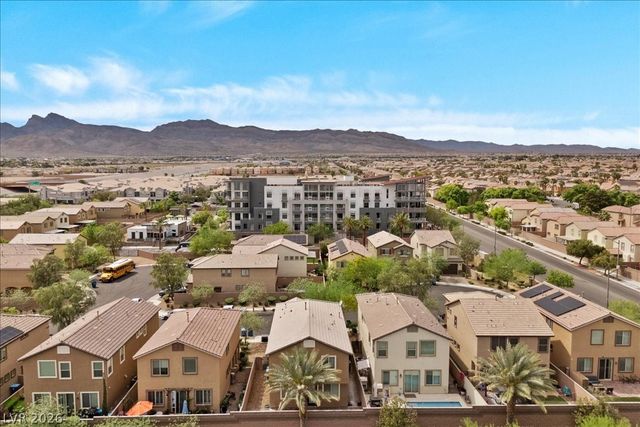 6662 Salt Pond Bay Street, Las Vegas, NV 89149