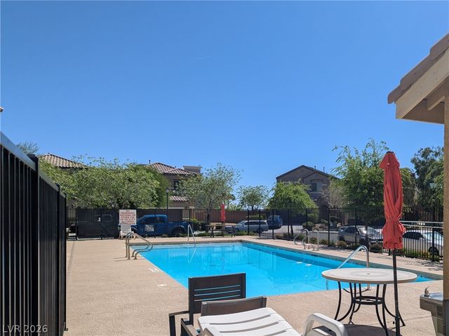 6662 Salt Pond Bay Street, Las Vegas, NV 89149