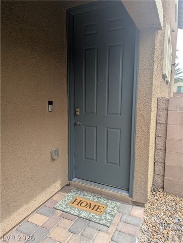 6662 Salt Pond Bay Street, Las Vegas, NV 89149