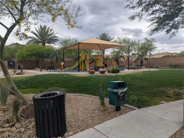 6662 Salt Pond Bay Street, Las Vegas, NV 89149