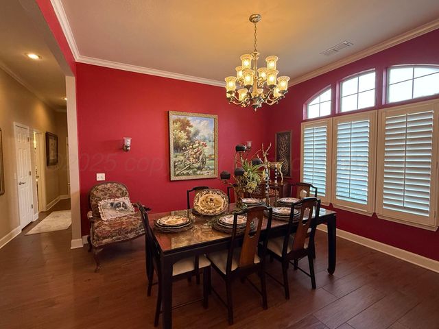 105 St James Street, Borger, TX 79007