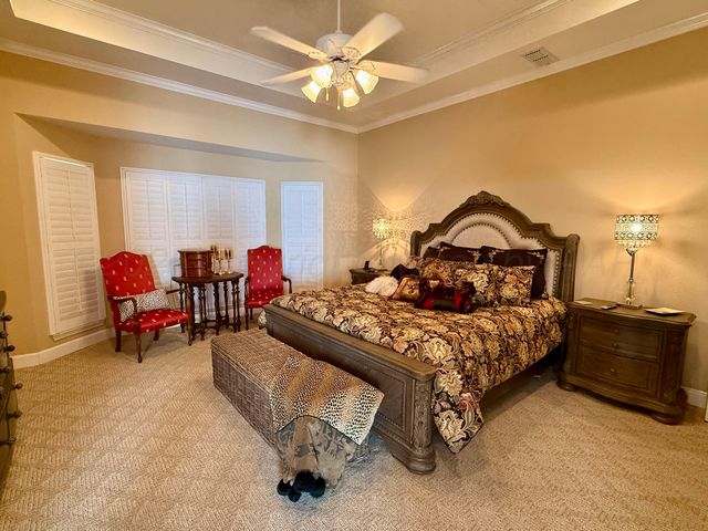 105 St James Street, Borger, TX 79007