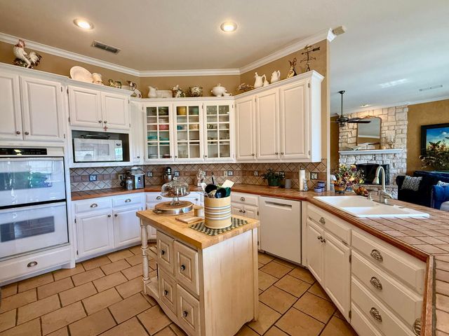 105 St James Street, Borger, TX 79007