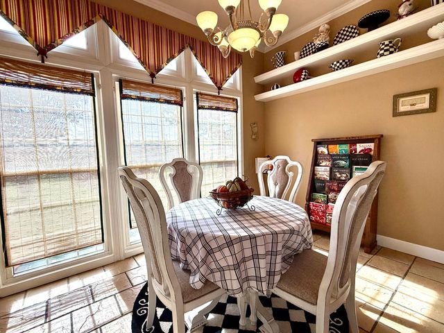 105 St James Street, Borger, TX 79007