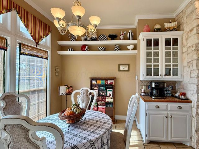 105 St James Street, Borger, TX 79007