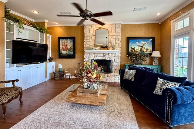 105 St James Street, Borger, TX 79007