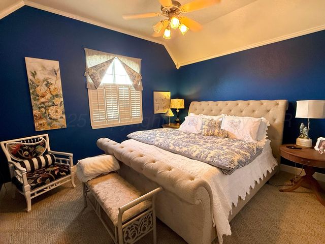 105 St James Street, Borger, TX 79007