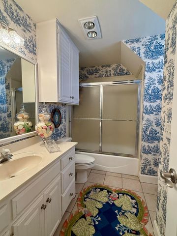 105 St James Street, Borger, TX 79007