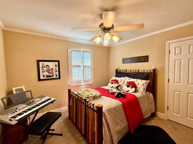 105 St James Street, Borger, TX 79007