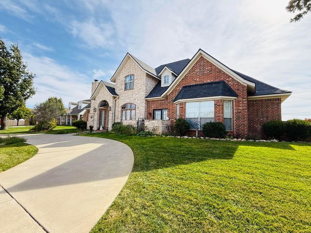 105 St James Street, Borger, TX 79007