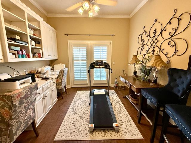 105 St James Street, Borger, TX 79007