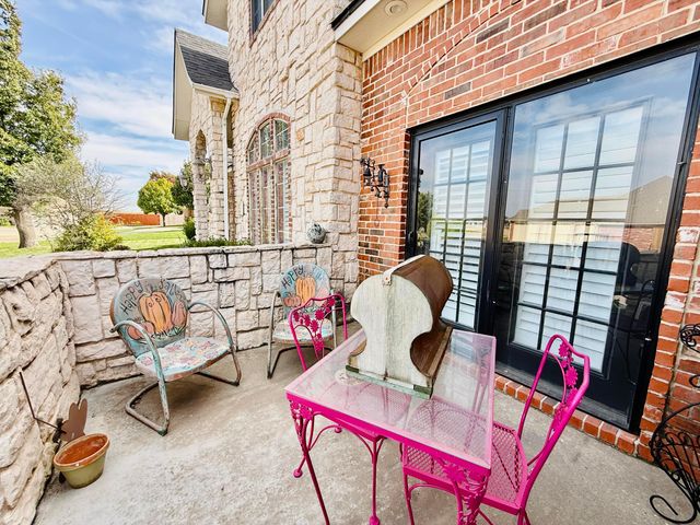 105 St James Street, Borger, TX 79007