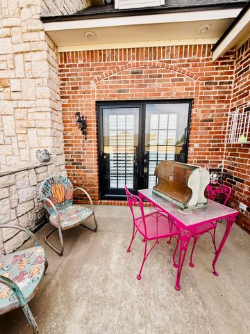 105 St James Street, Borger, TX 79007