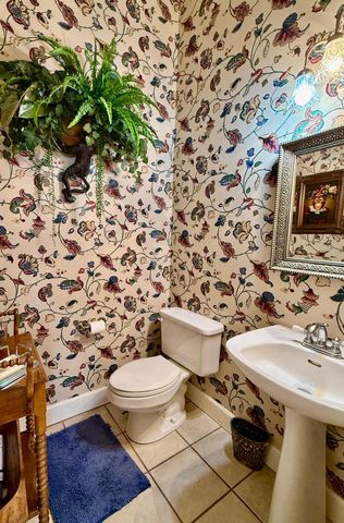 105 St James Street, Borger, TX 79007