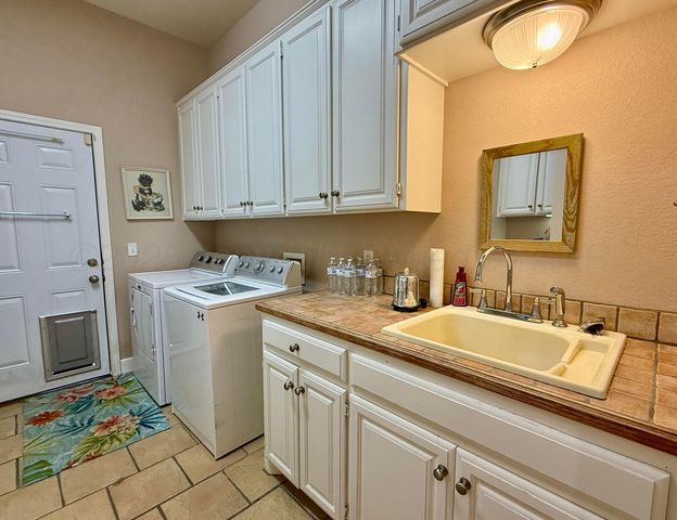 105 St James Street, Borger, TX 79007