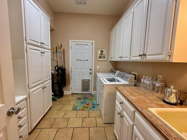 105 St James Street, Borger, TX 79007