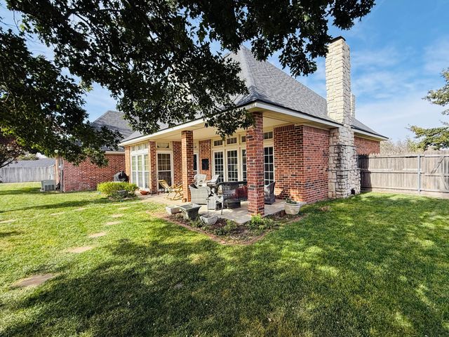 105 St James Street, Borger, TX 79007