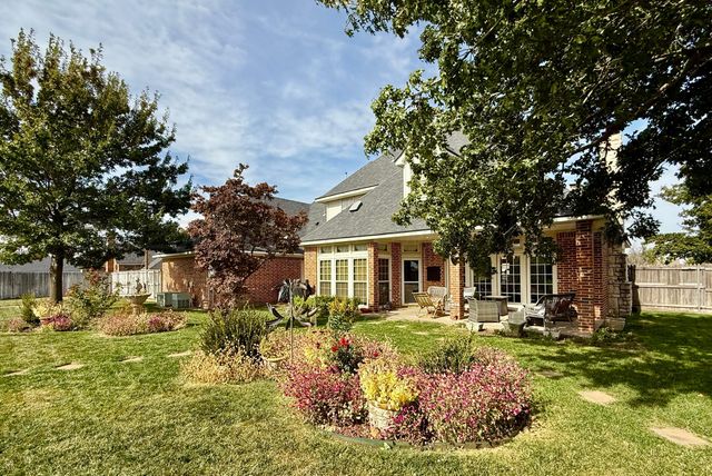 105 St James Street, Borger, TX 79007