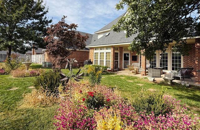 105 St James Street, Borger, TX 79007