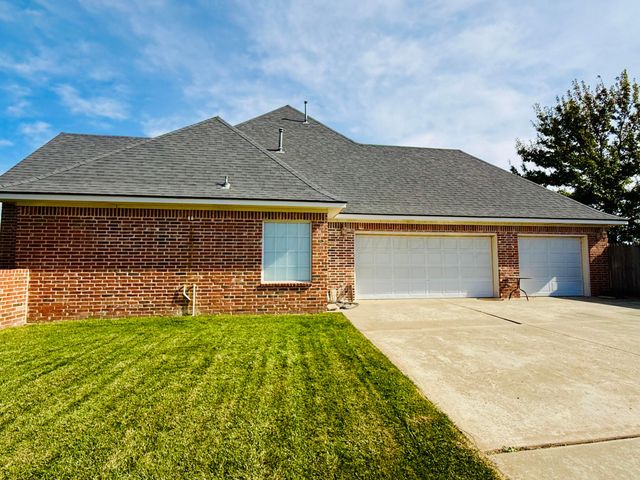 105 St James Street, Borger, TX 79007