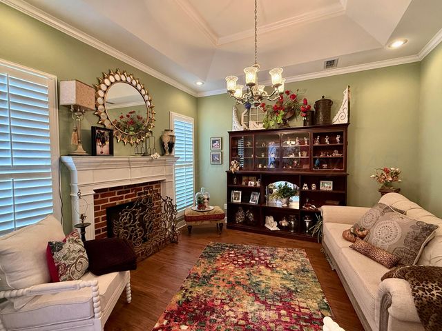 105 St James Street, Borger, TX 79007