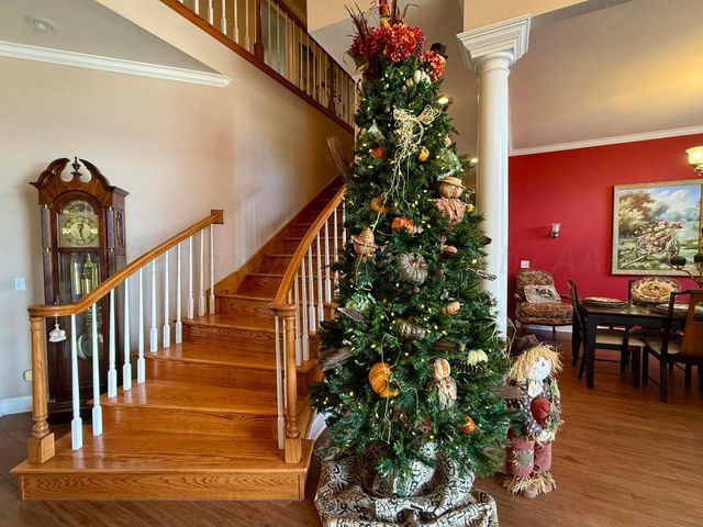 105 St James Street, Borger, TX 79007