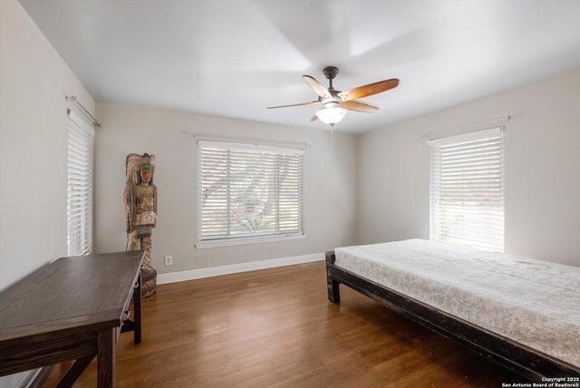 227 Palo Grande, San Antonio, TX 78232