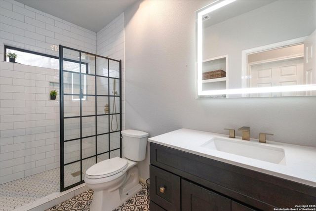 227 Palo Grande, San Antonio, TX 78232